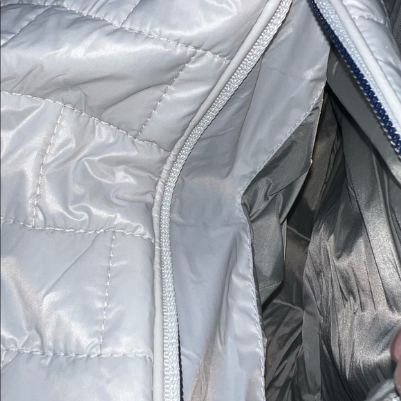 Tommy Hilfiger Men's Packable Down Puffer Hooded Jacket $195.00. - Picture 5 of 16